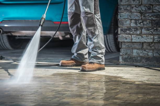 Best Rust and Stain Removal in Redwood Falls, MN