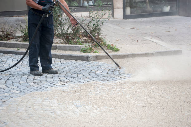 Reliable Redwood Falls, MN Pressure Washing Services Solutions